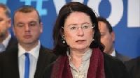 Miroslava Němcová: Představení programové kapitoly k otázce přijetí eura